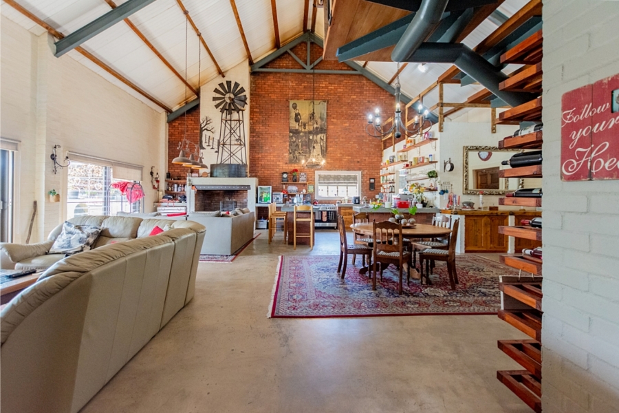 3 Bedroom Property for Sale in Long Acres Country Estate Western Cape